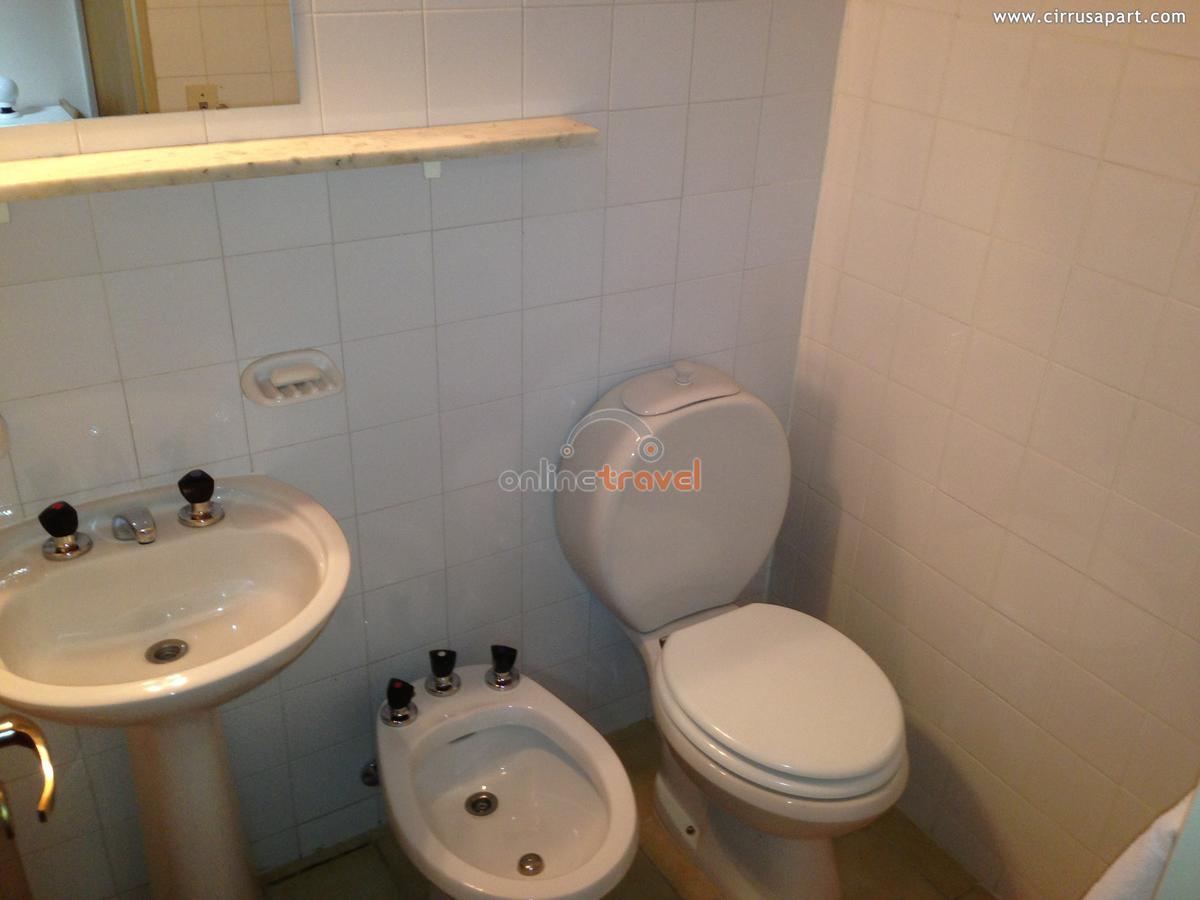 Cirrus Apart Aparthotel Las Lenas Rom bilde